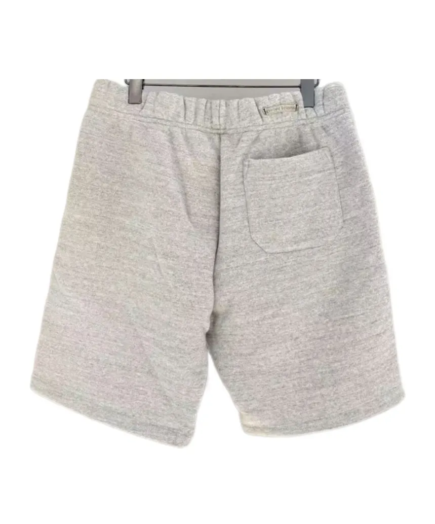 Elastic Waist Shorts