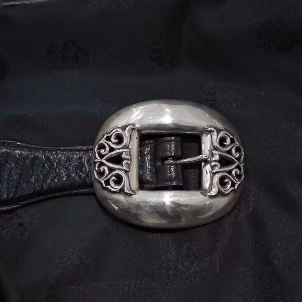 Adjustable Waist Belt