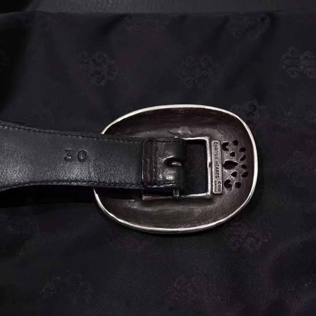 Adjustable Waist Belt