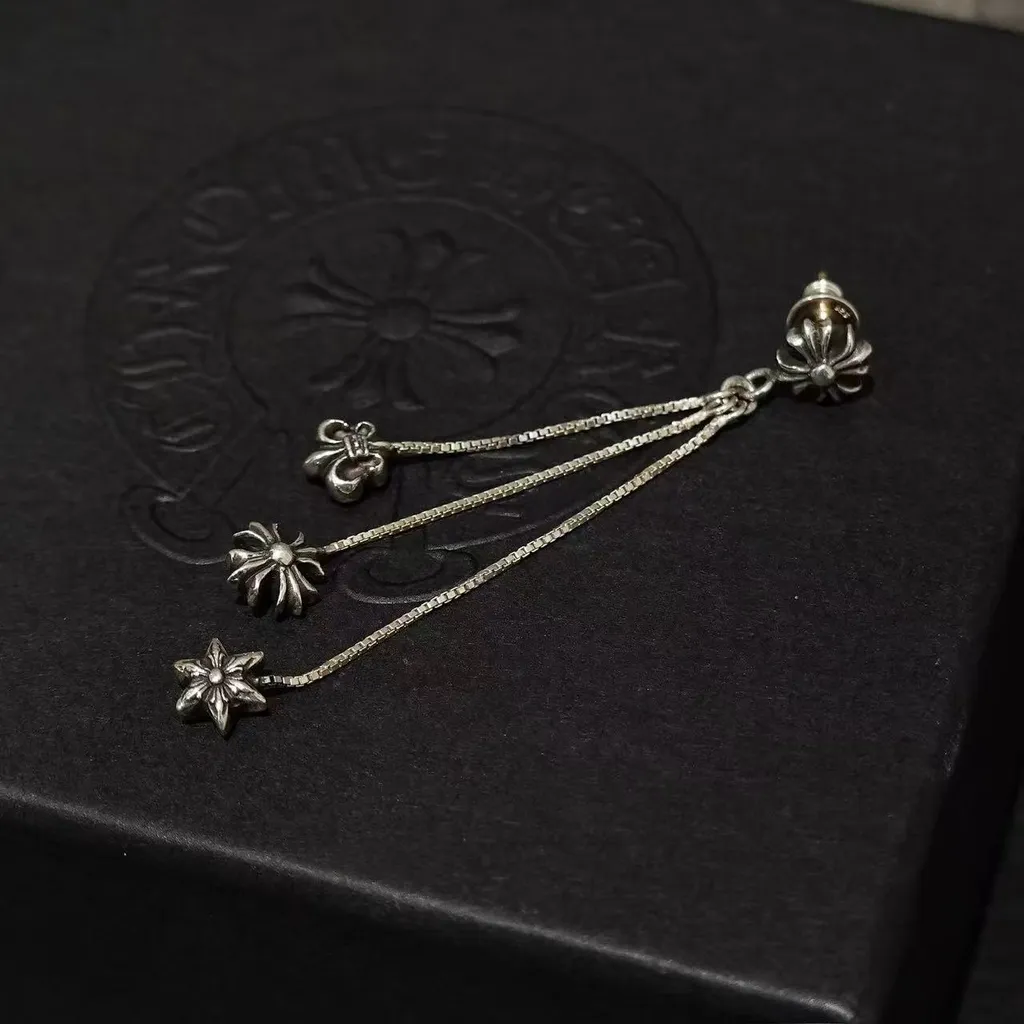 Pendant Earrings