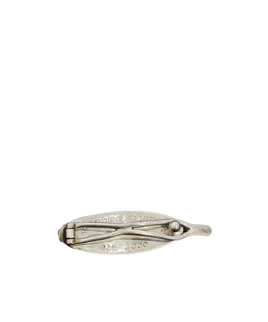 Cross Hairpin
