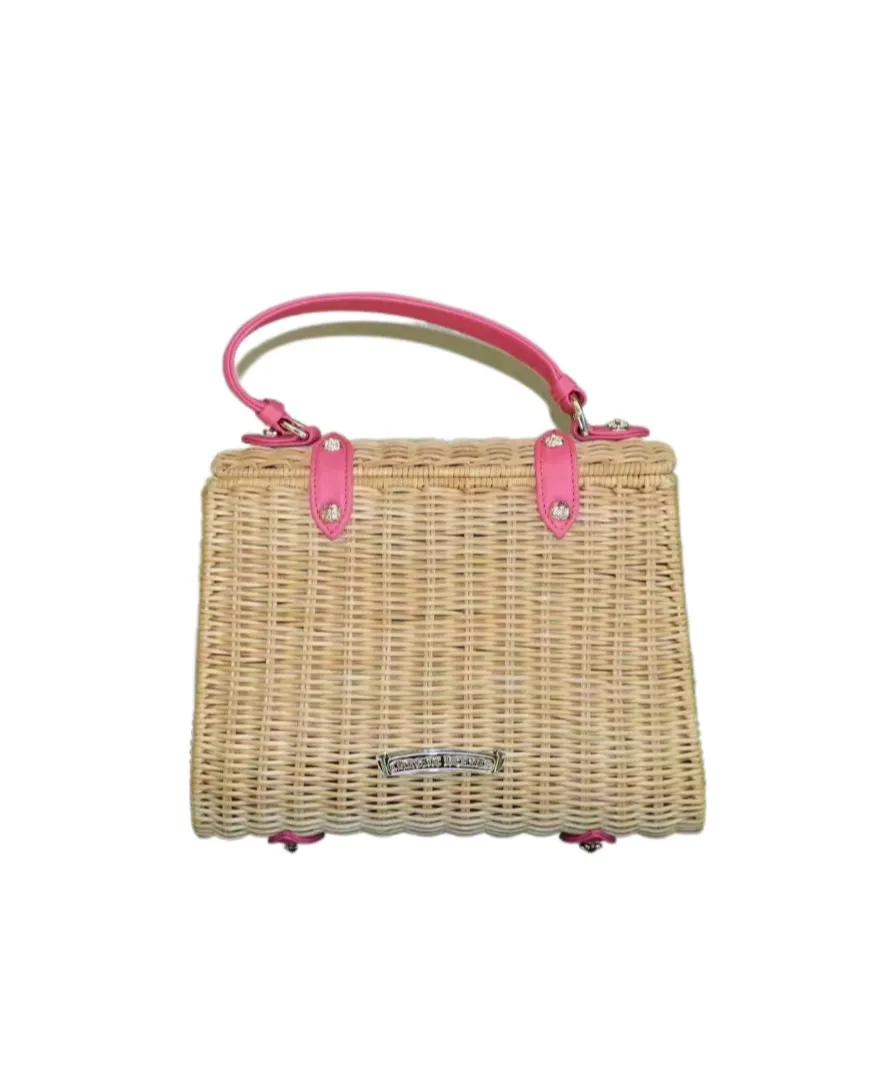 Flap Handbag