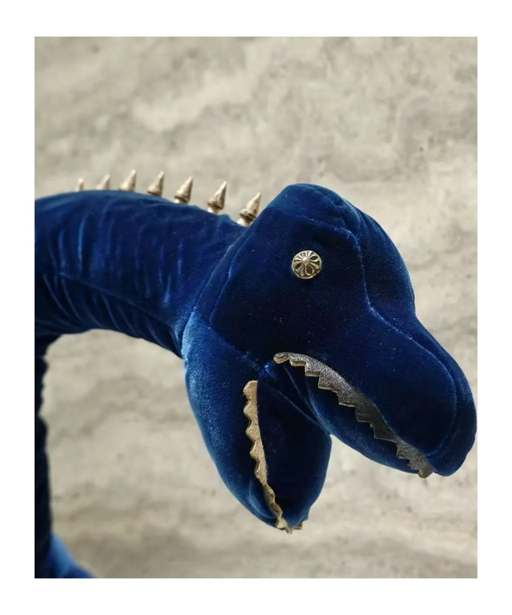 Dinosaur Ornaments