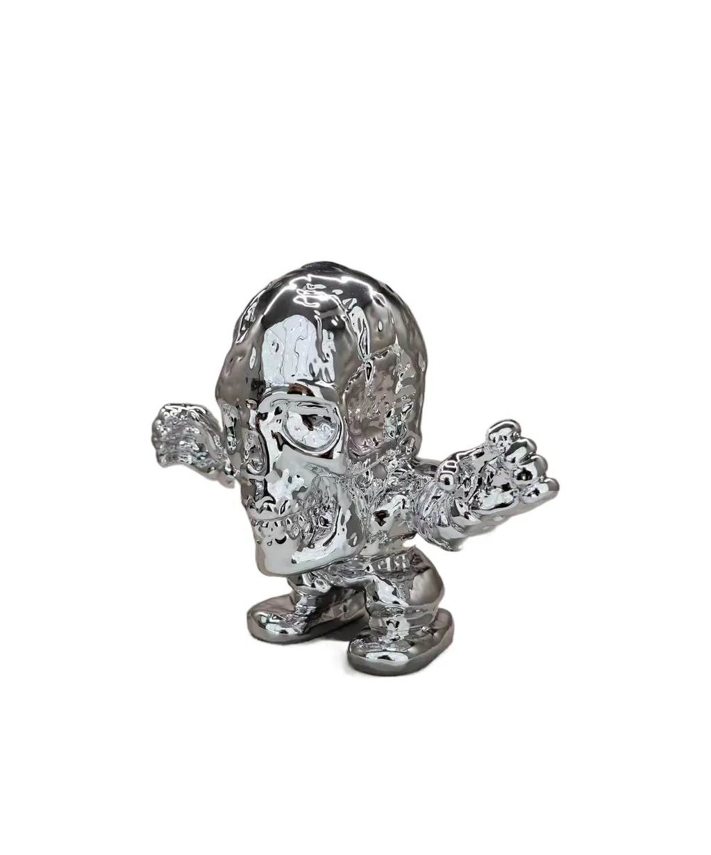 Skull Toy