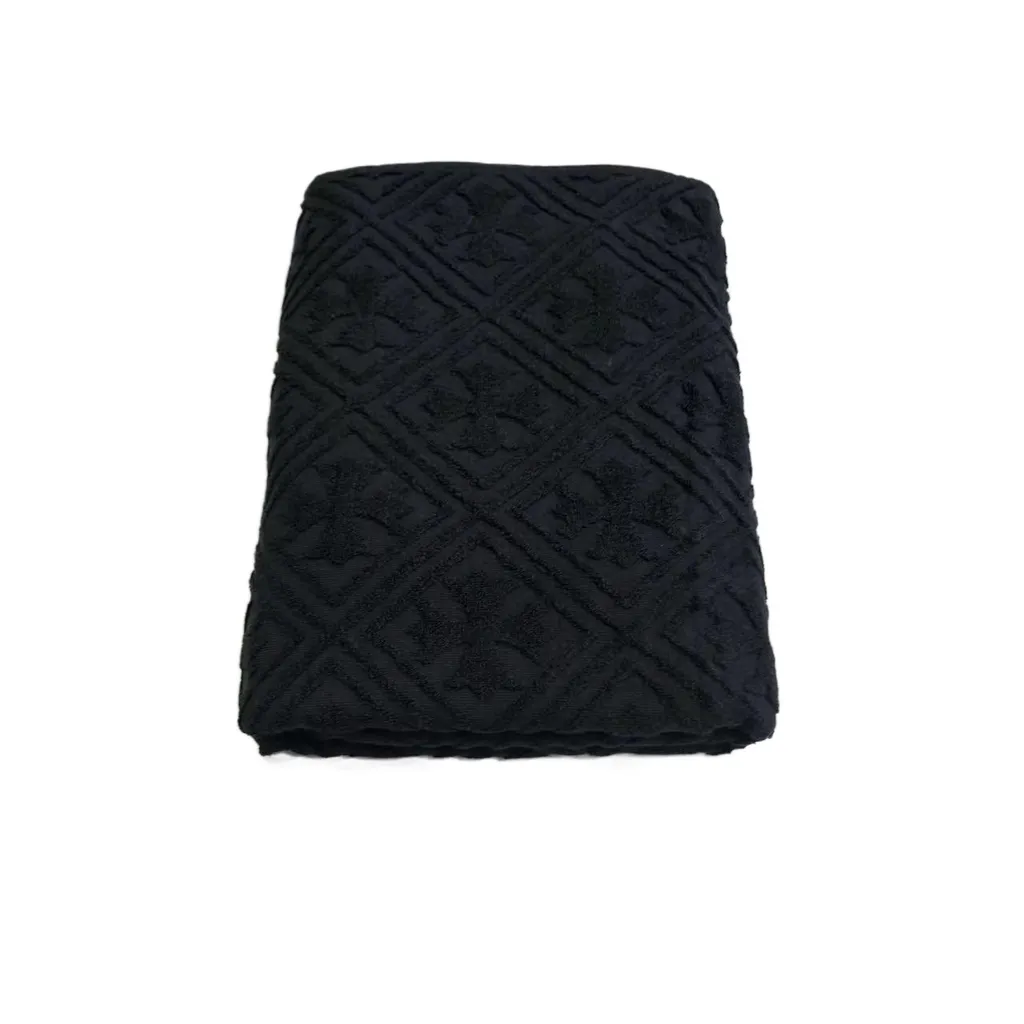 Cross Towel