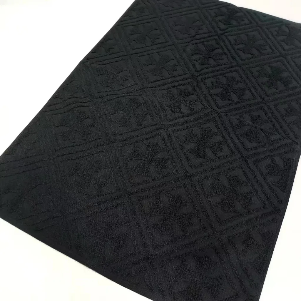 Cross Towel