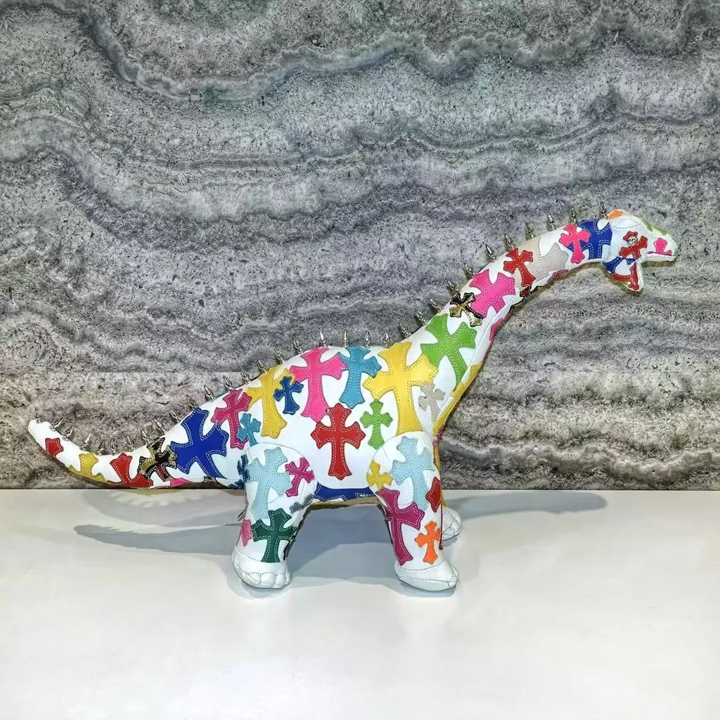 Dinosaur Ornament