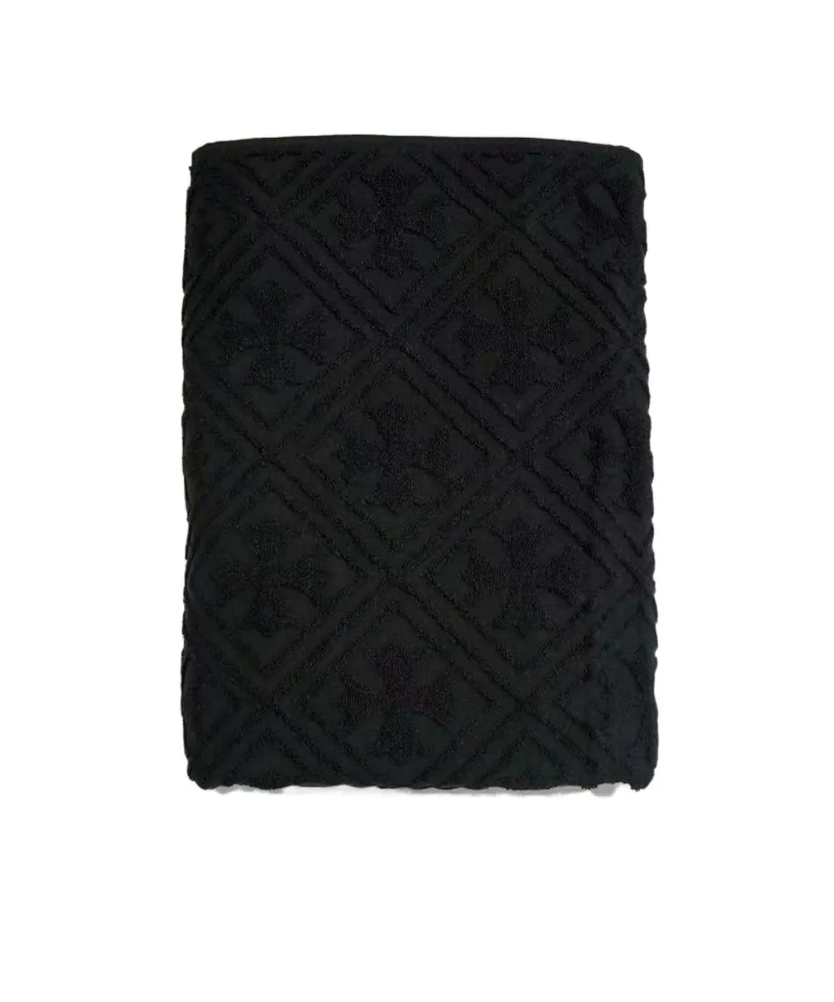 Cross Bath Towel