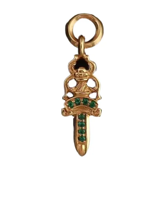 Sword Pendant