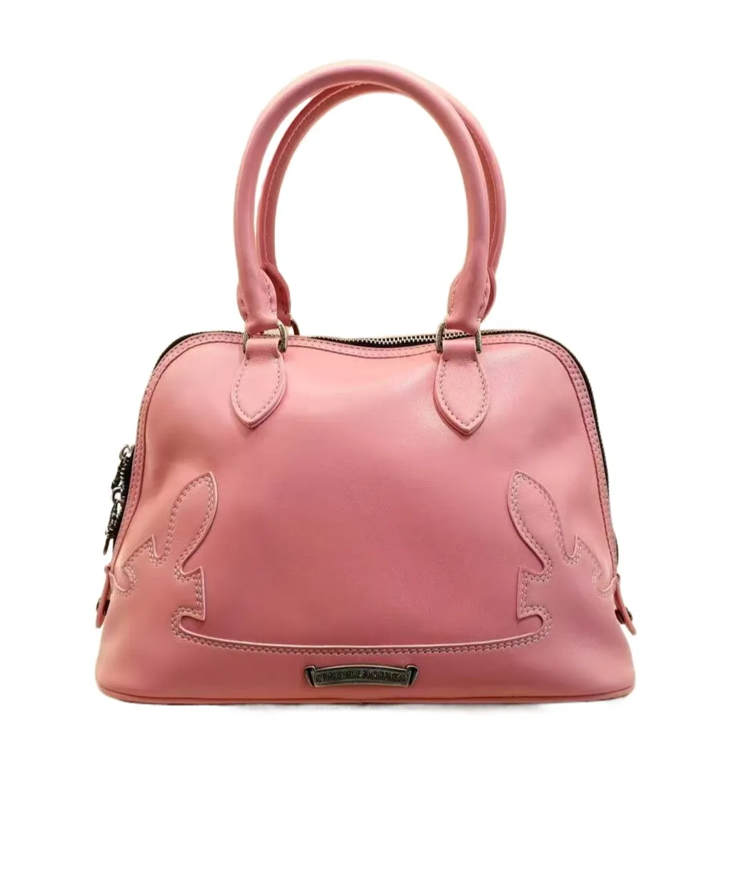 Shell Handbag
