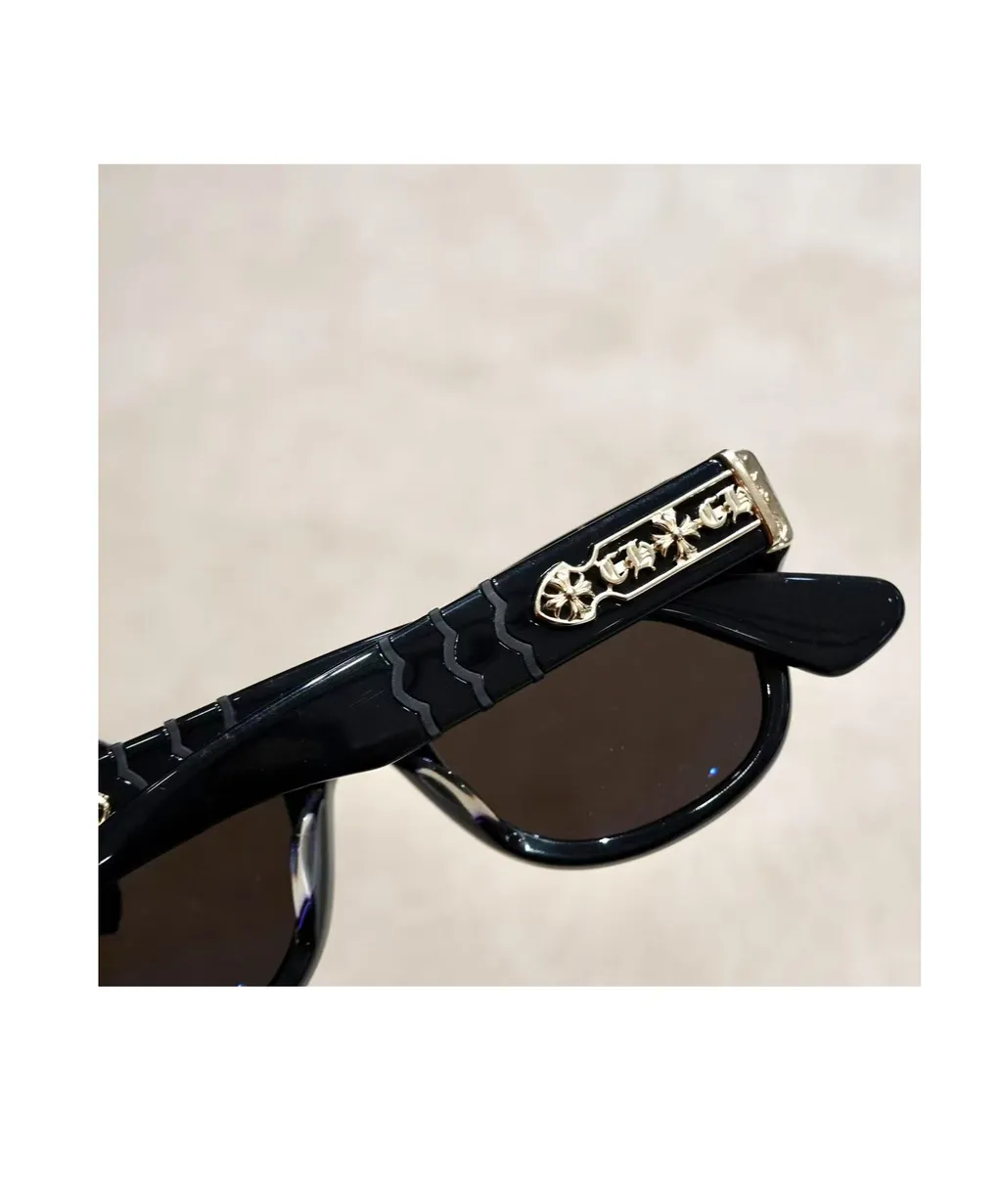 Geometric Sunglasses