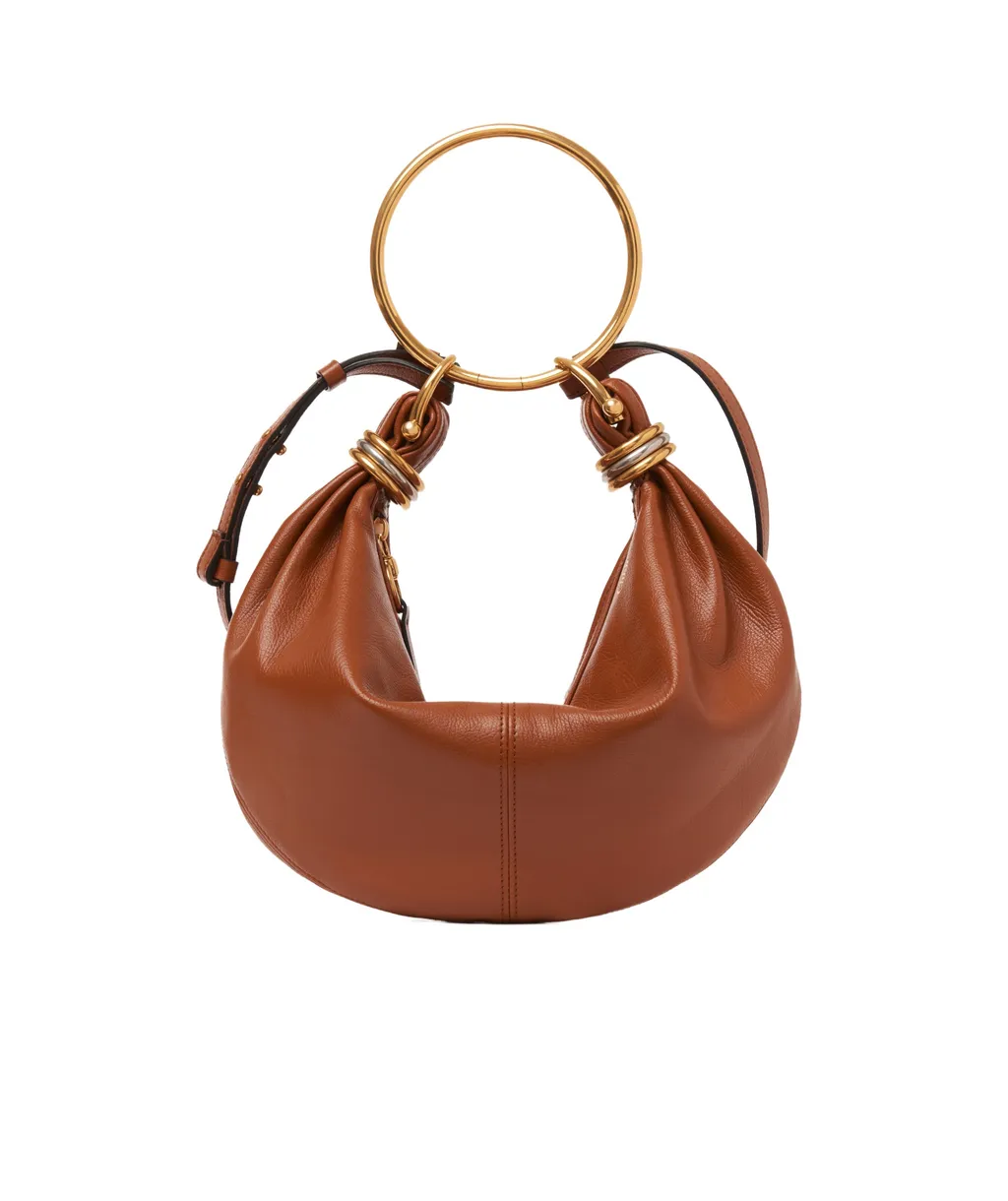 Bracelet Small Hobo Bag