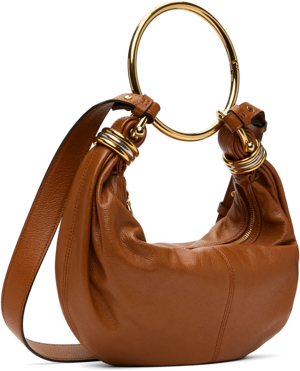 Bracelet Small Hobo Bag
