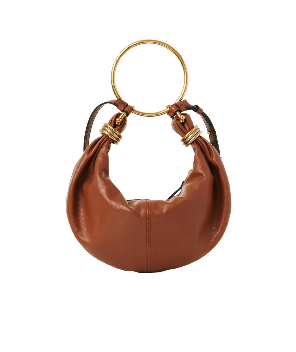 Bracelet Small Hobo Bag