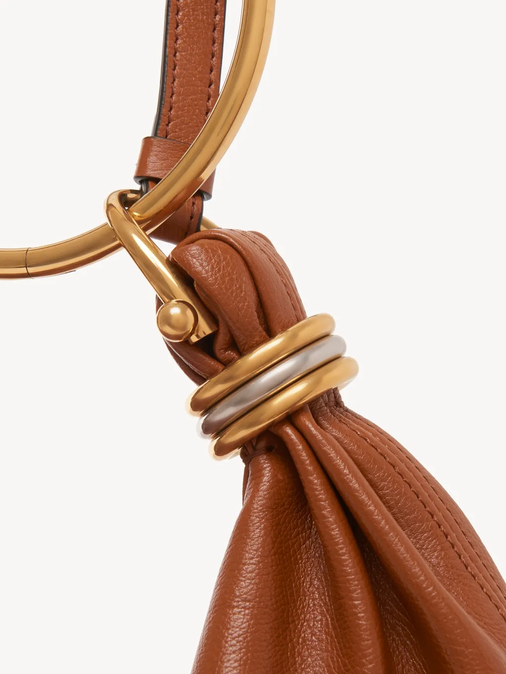 Bracelet Small Hobo Bag