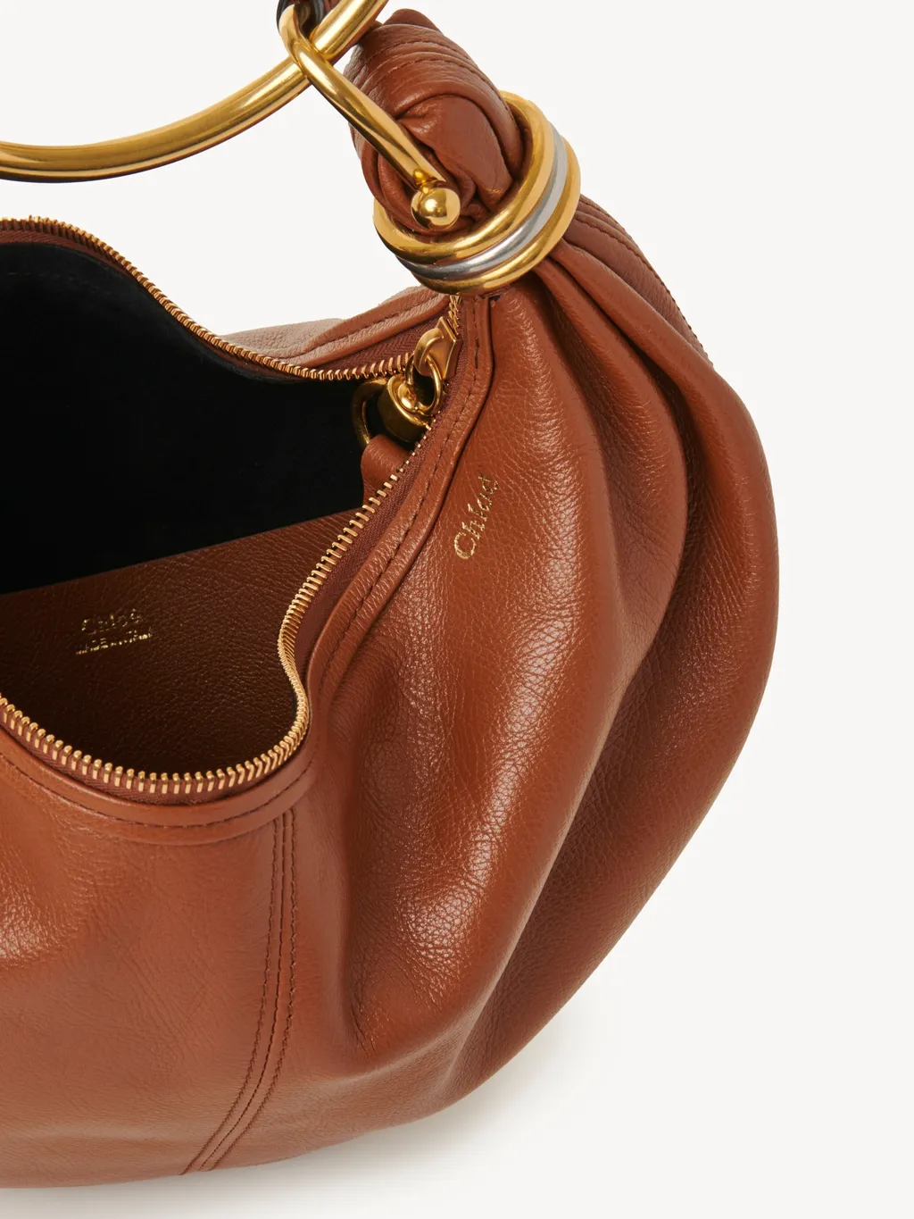 Bracelet Small Hobo Bag