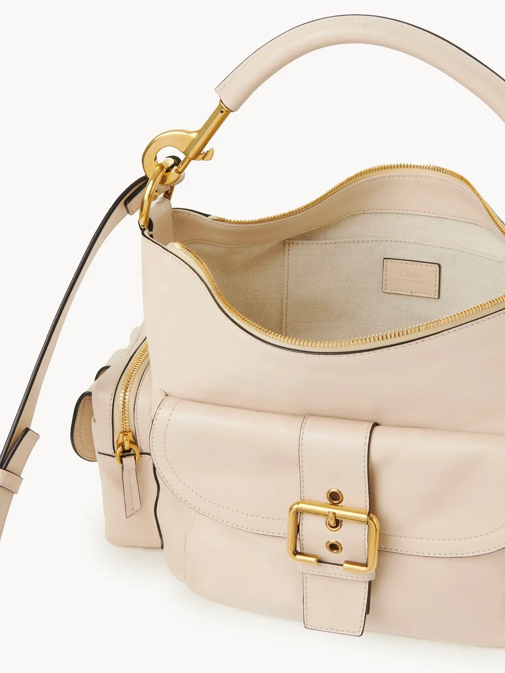 Medium Camera Bag