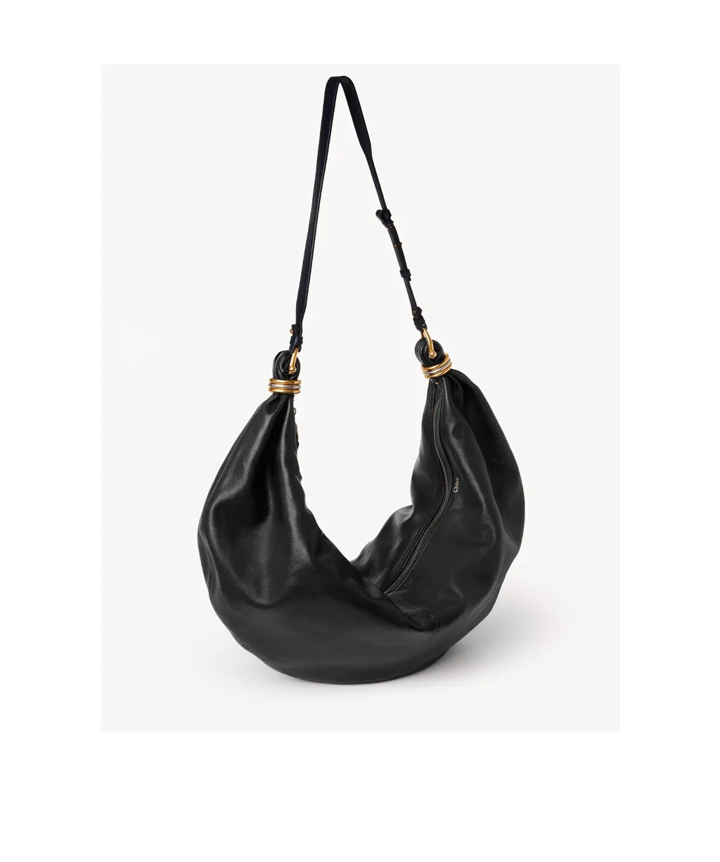 Medium Bracelet Shoulder Bag