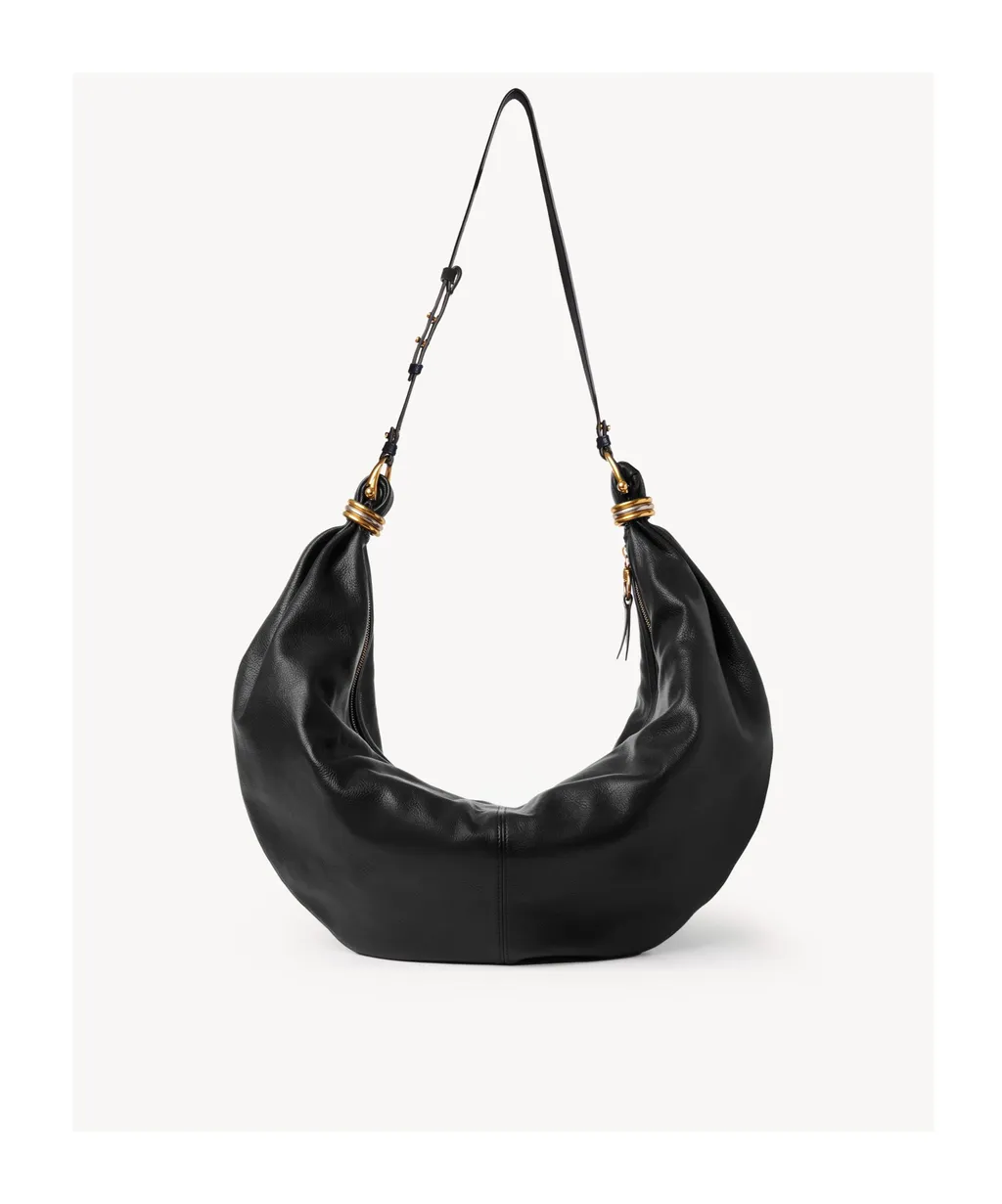 Medium Bracelet Shoulder Bag