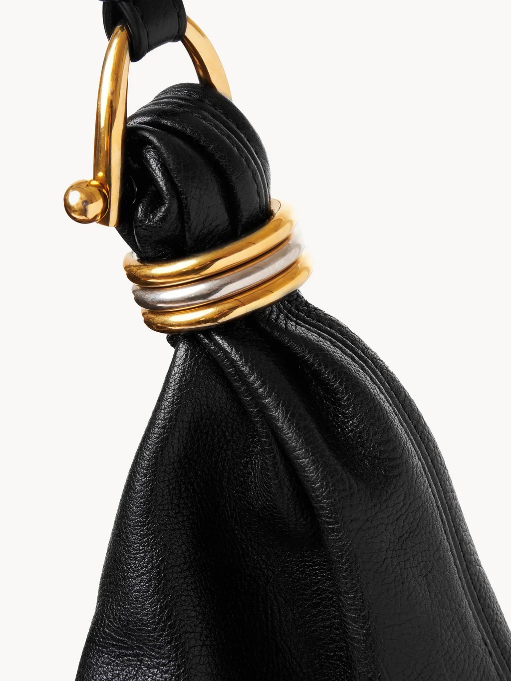 Medium Bracelet Shoulder Bag