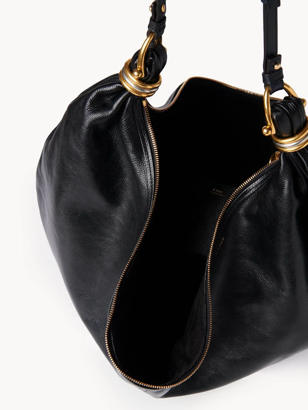 Medium Bracelet Shoulder Bag
