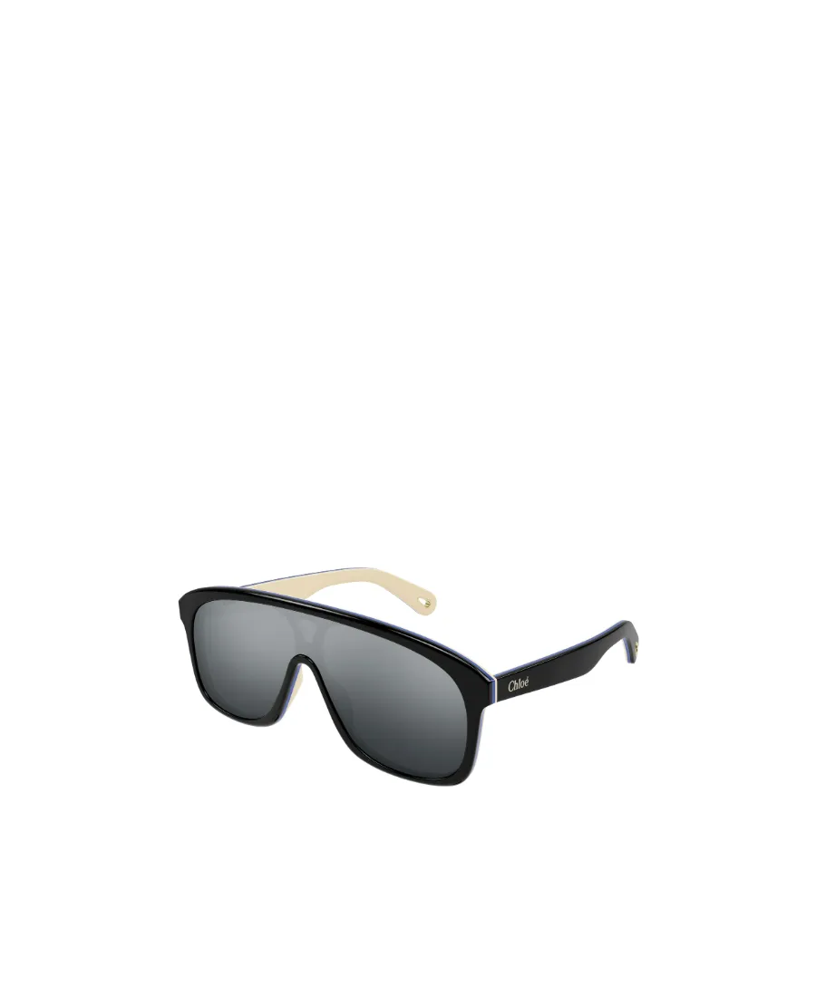 Aviator Frame Sunglasses