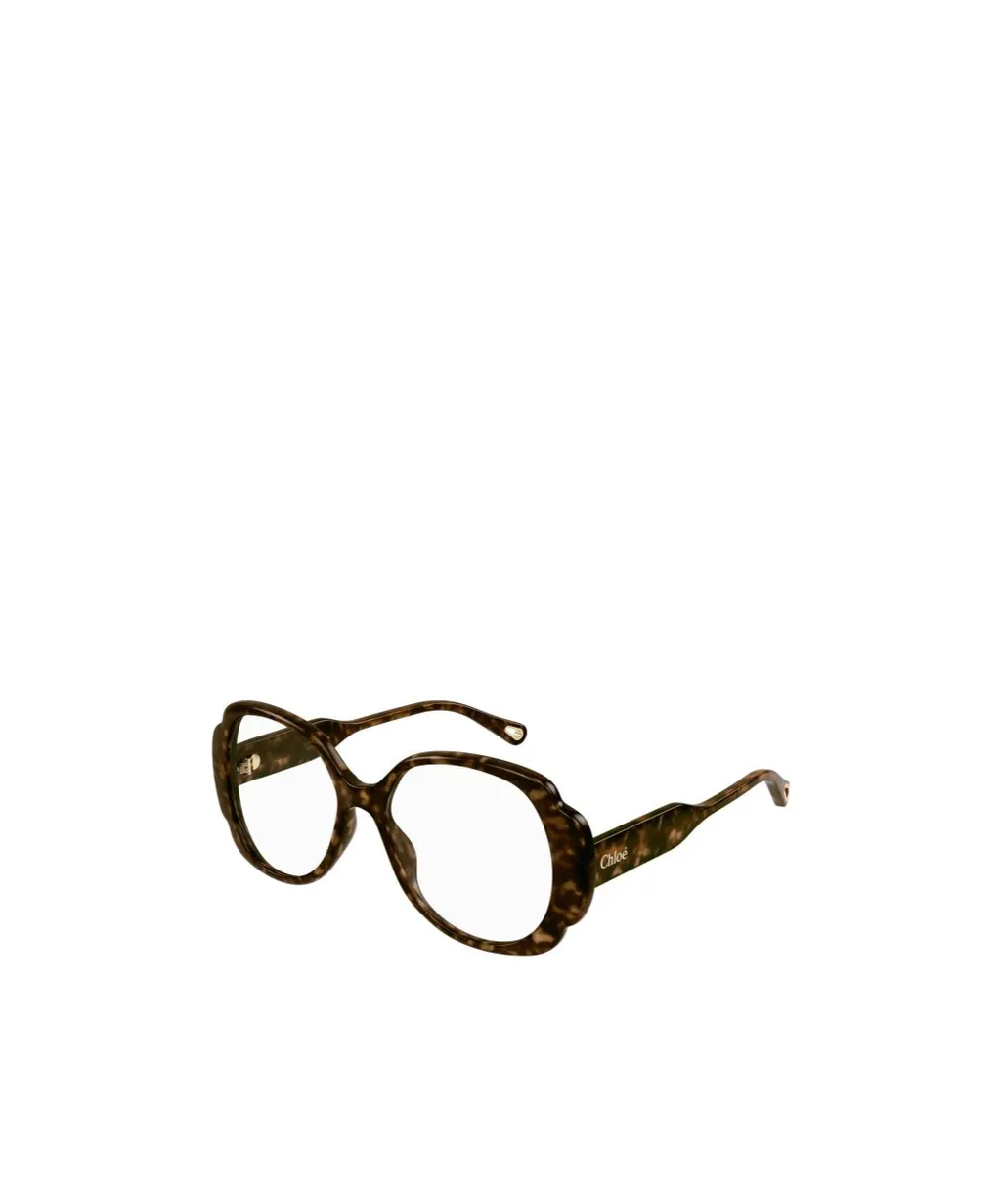Butterfly-Frame Glasses