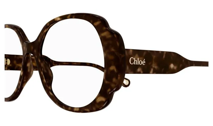 Butterfly-Frame Glasses