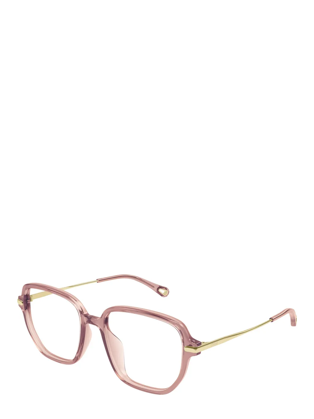 Square Frame Glasses