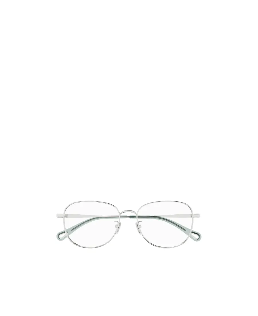 Round Frame Glasses