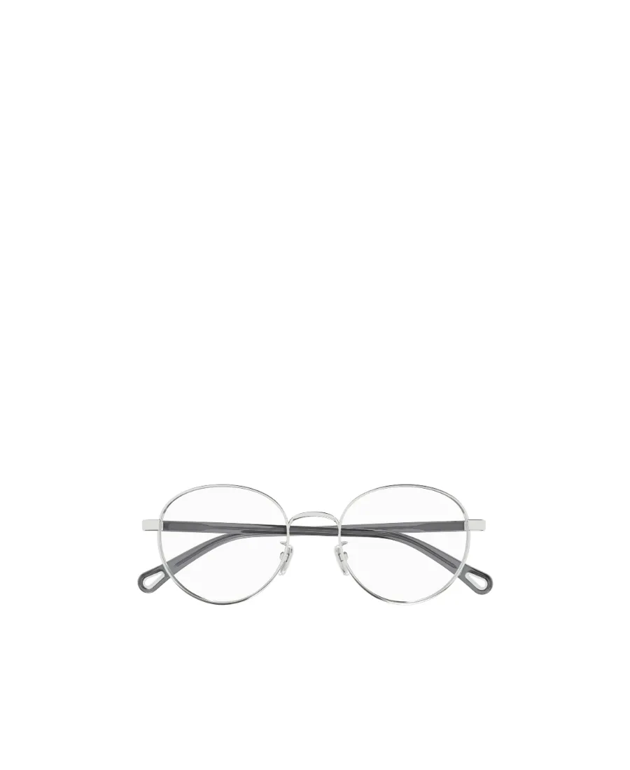 Round Frame Glasses