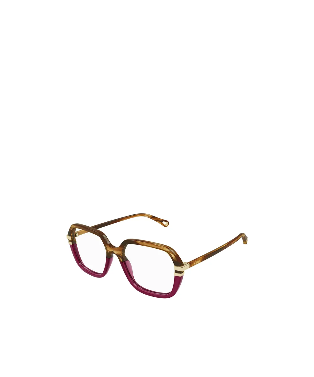Rectangle Frame Glasses
