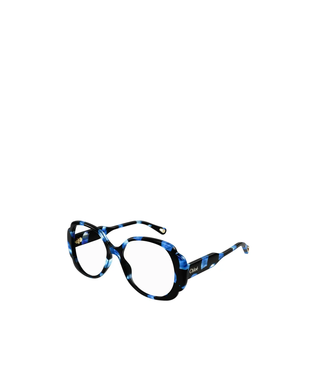 Butterfly-Frame Glasses