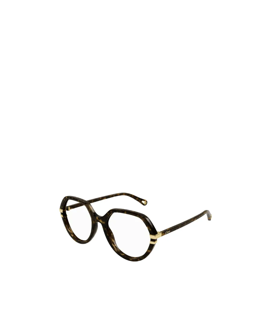 Round Frame Glasses