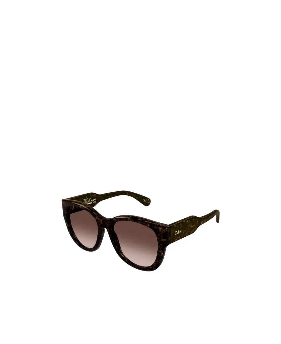 Cat Eye Sunglasses