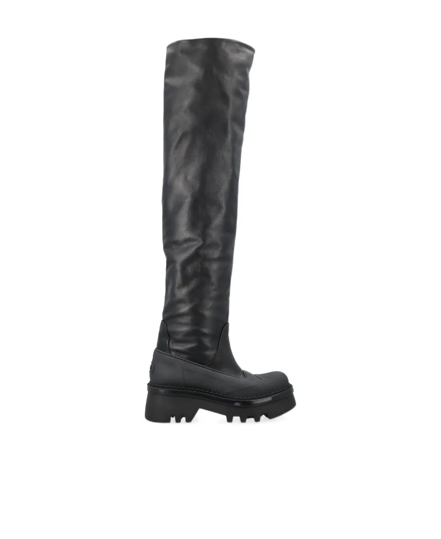 Raina Over-Knee Boots