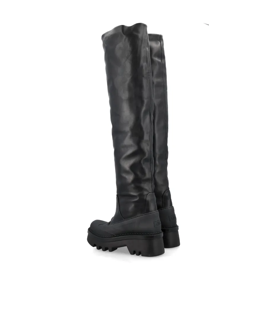 Raina Over-Knee Boots