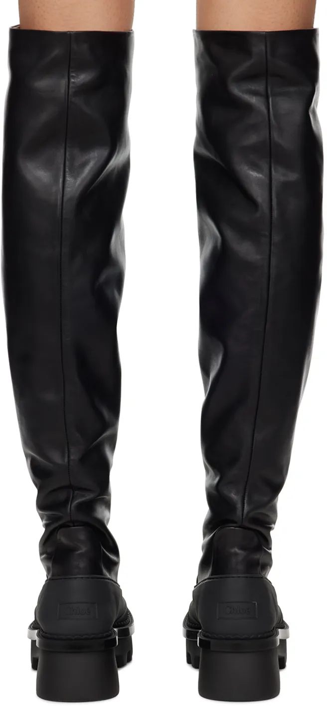 Raina Over-Knee Boots