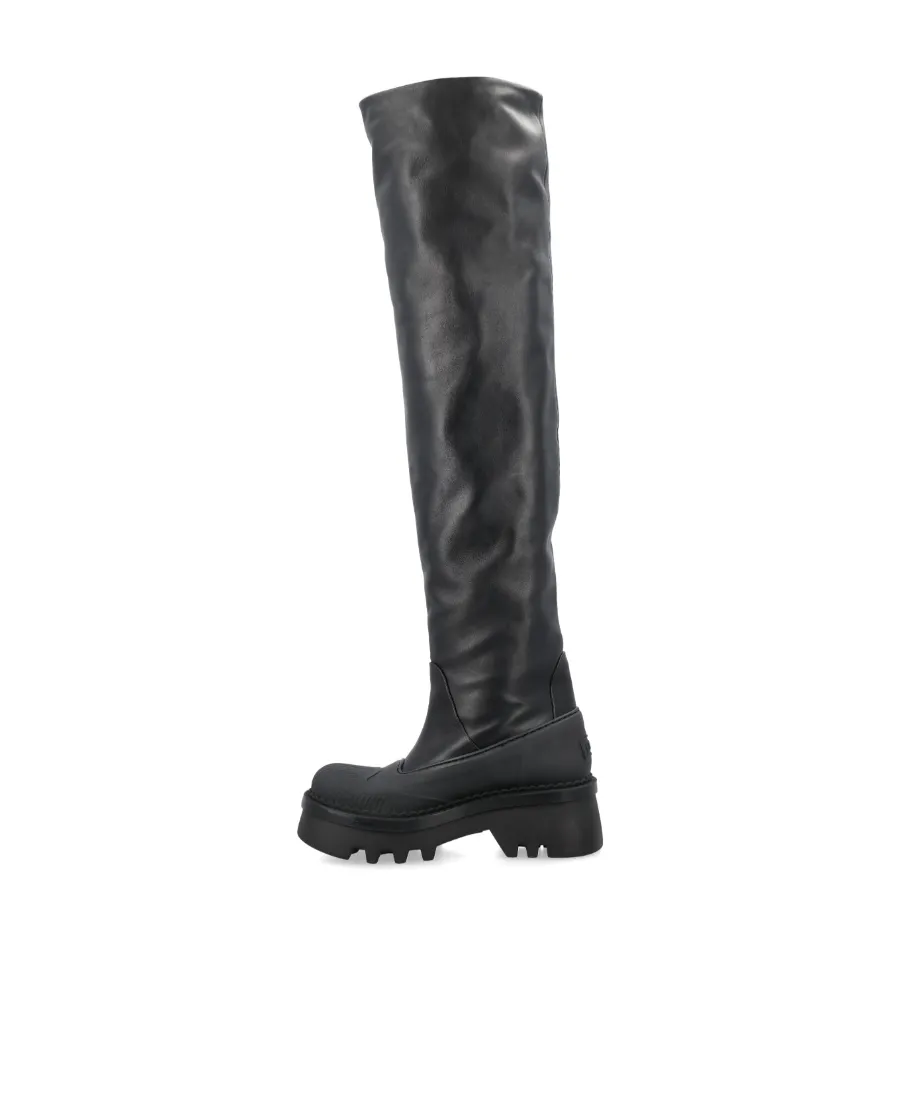 Raina Over-Knee Boots