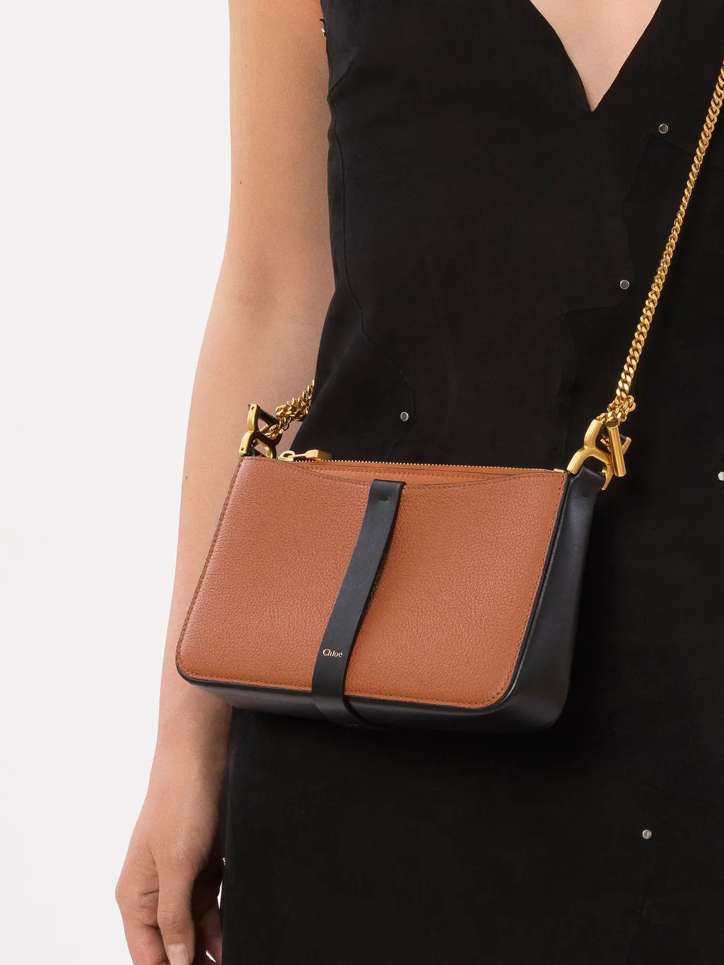 Marcie Crossbody Bag