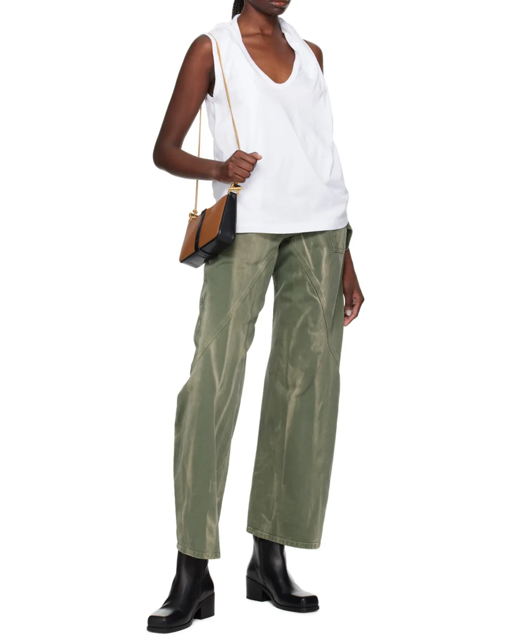Marcie Crossbody Bag