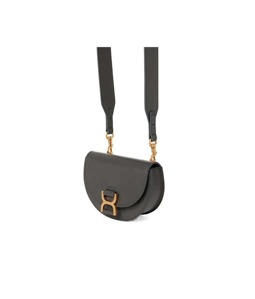 Flip Shoulder Bag