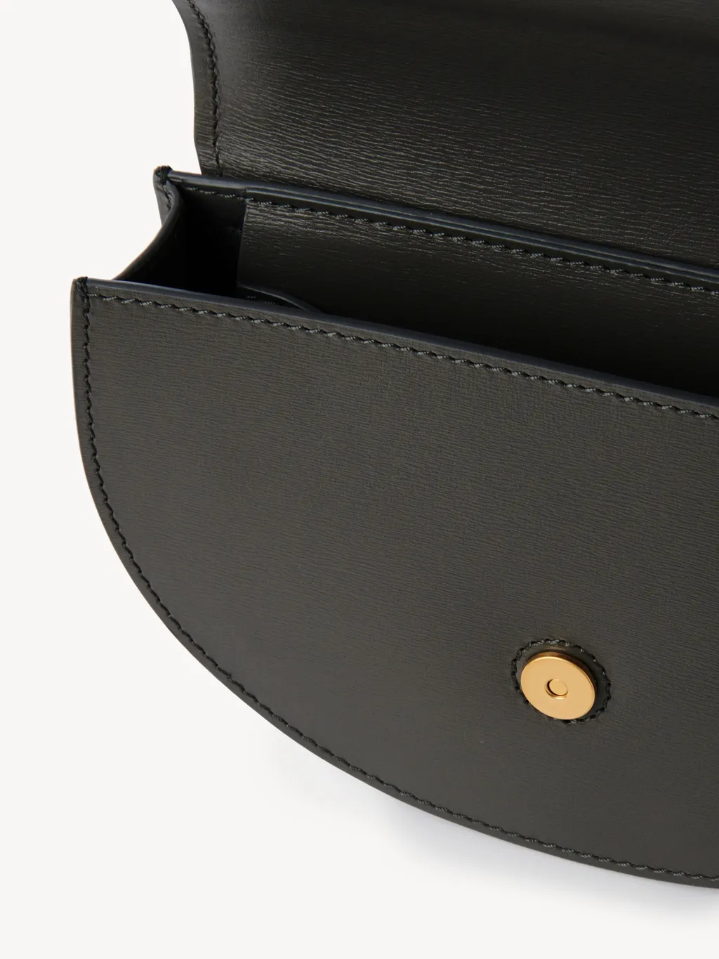 Flip Shoulder Bag