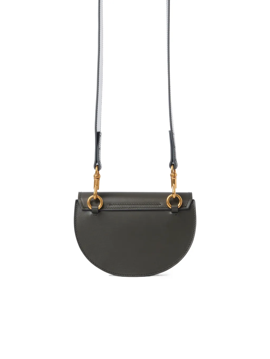 Flip Shoulder Bag