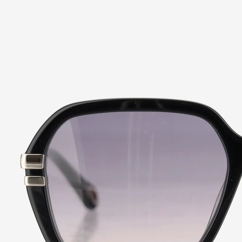 Rectangle Frame Sunglasses