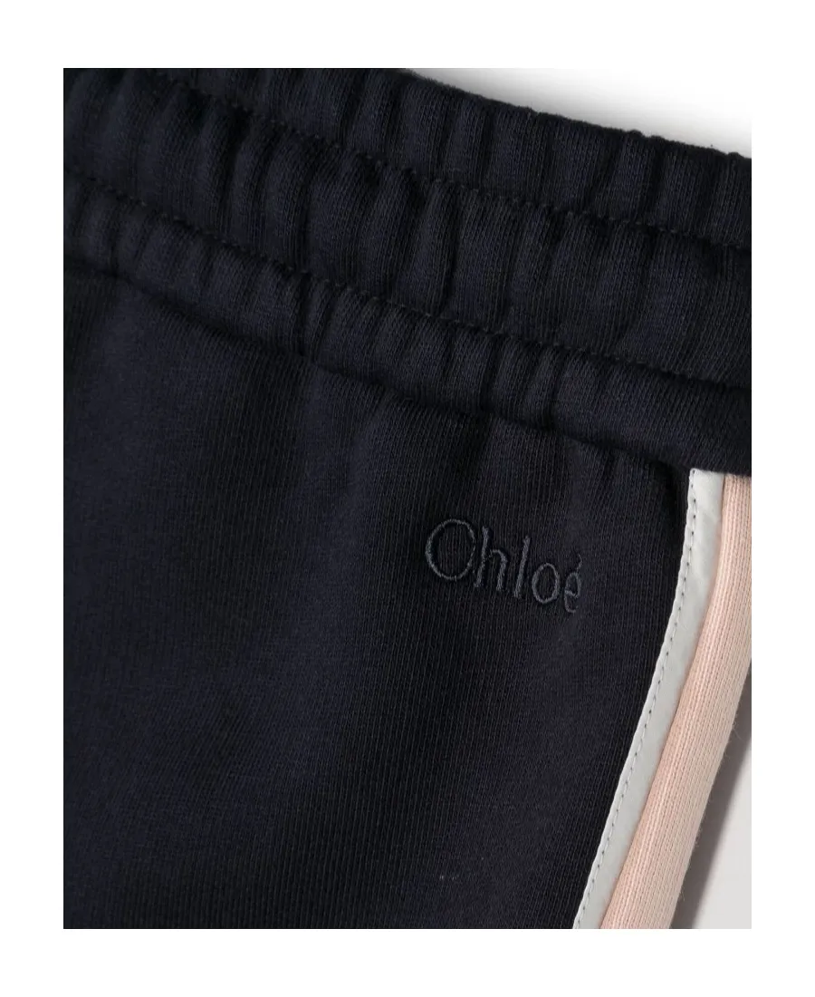 Pull Rope And Stretch Waist Sweatpants