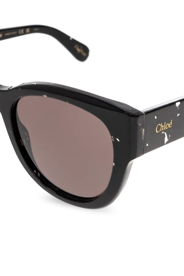 Cat Eye Sunglasses