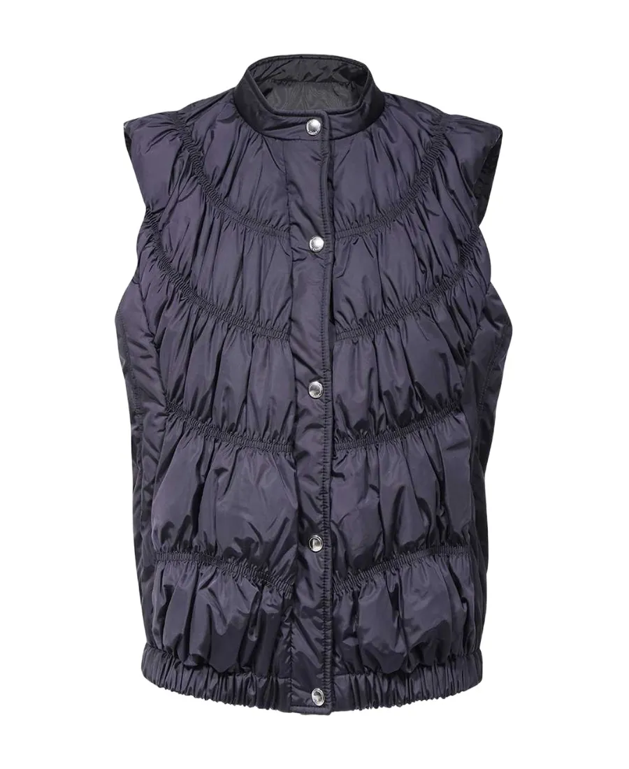 Sleeveless Vest