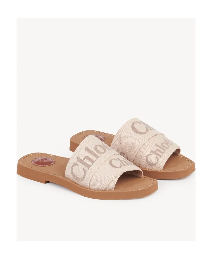 Flat Slippers