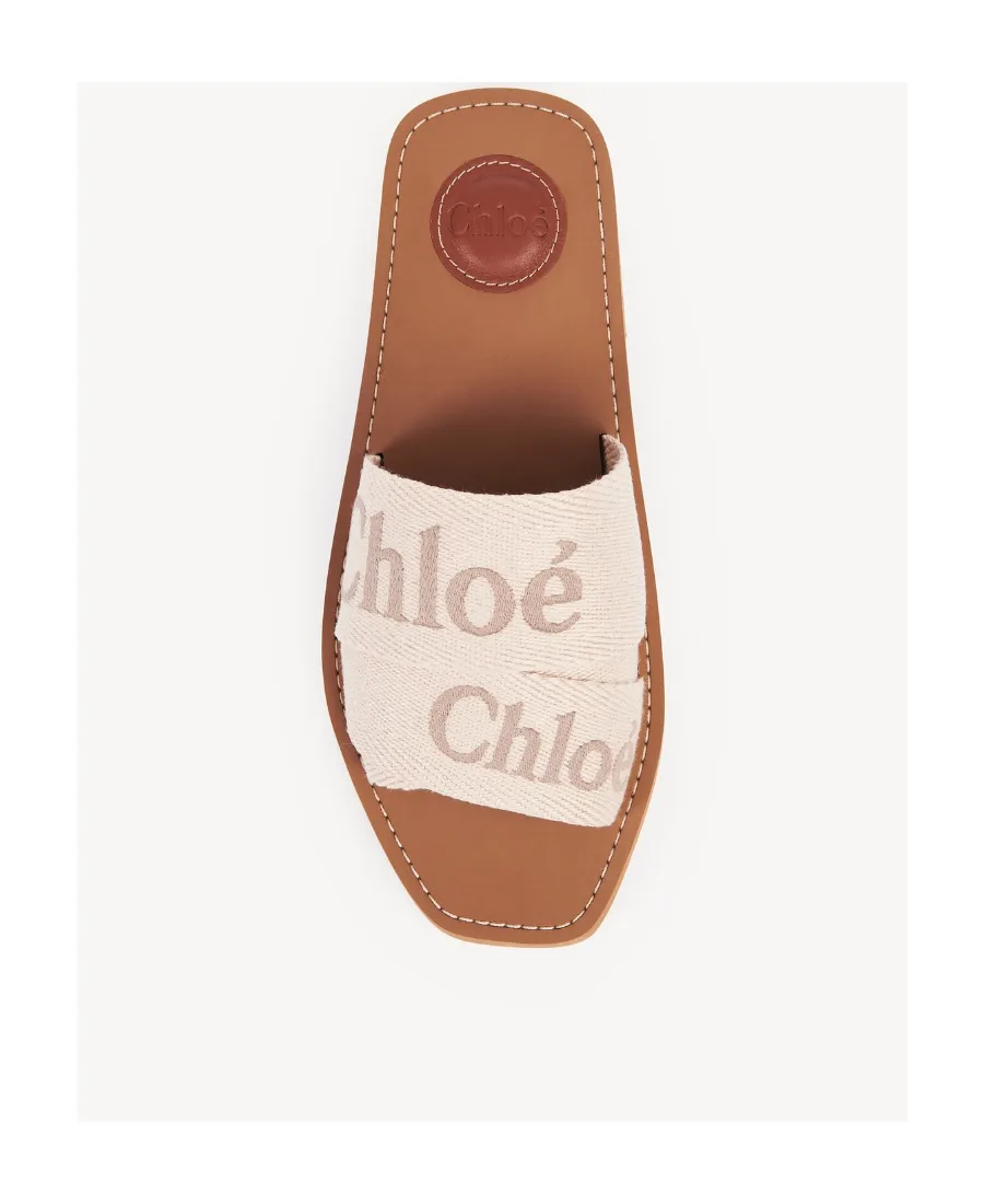 Flat Slippers